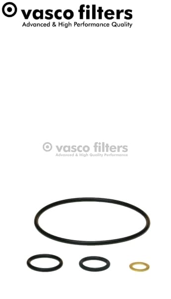 Engine Oil Filter image