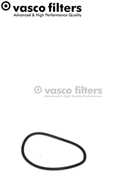 Engine Oil Filter image
