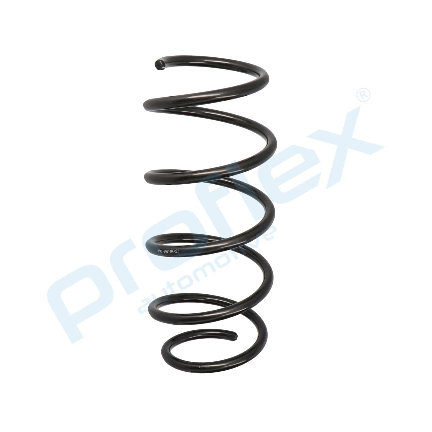 Spring — PROFLEX AUTOMOTIVE PX1-0668