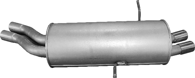 Final Muffler image