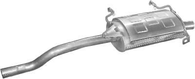 Final Muffler image