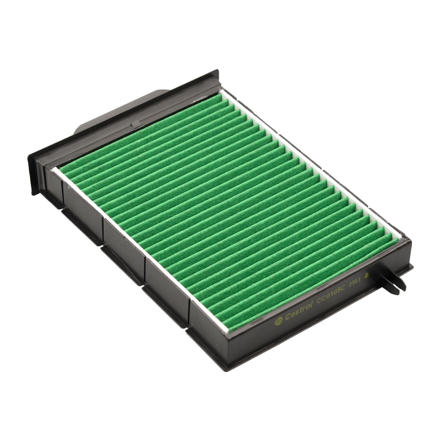 Carbon+ image