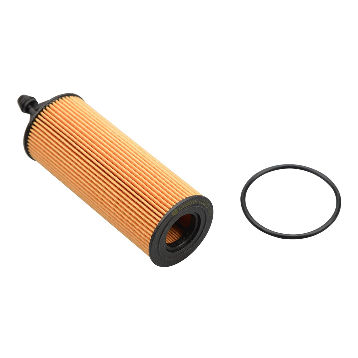 Engine Oil Filter — Castrol Filters CO0019