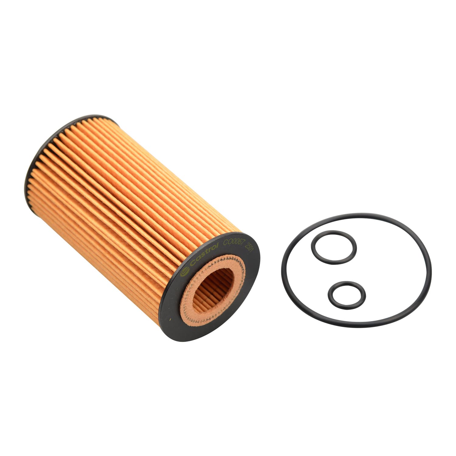 Engine Oil Filter image