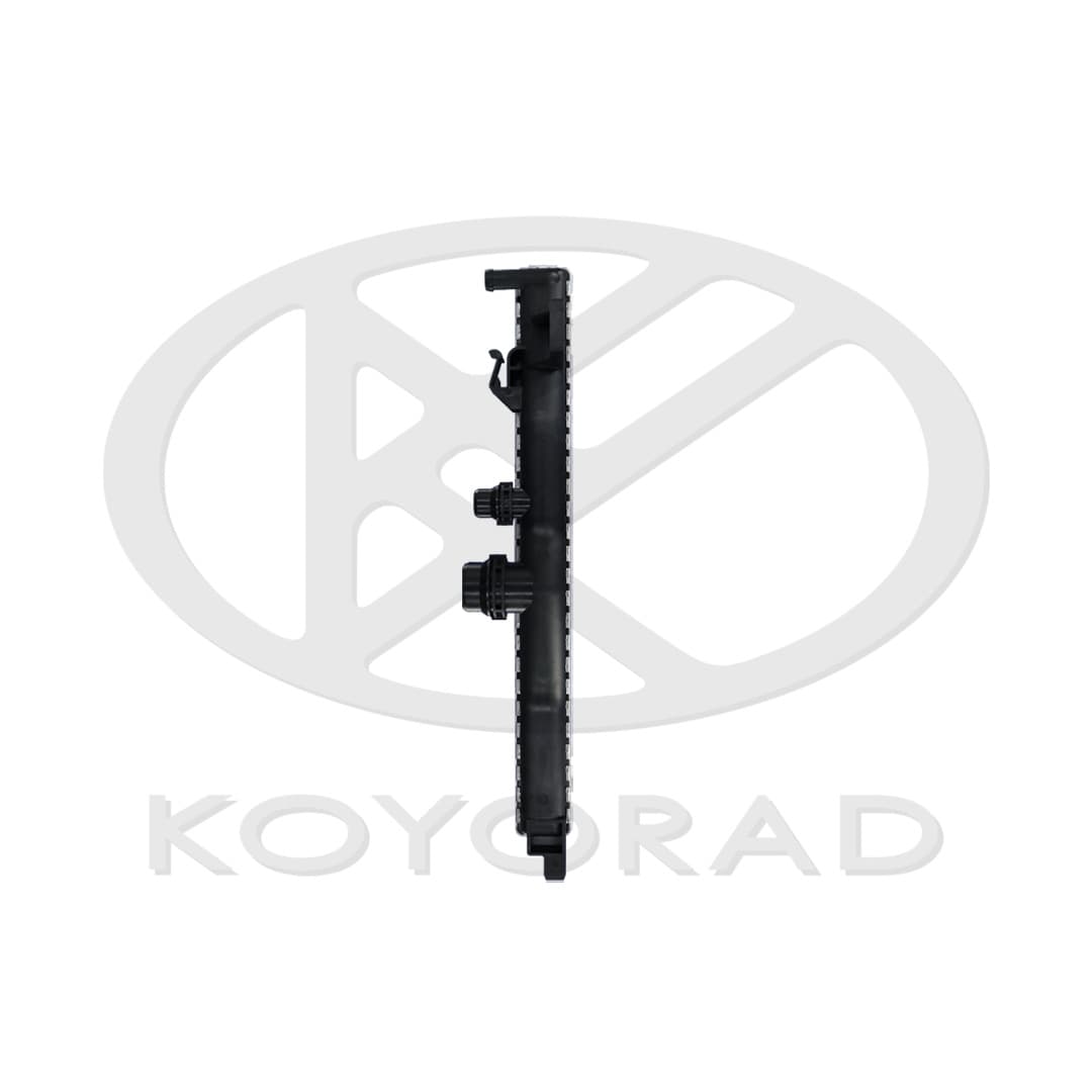 Radiator image