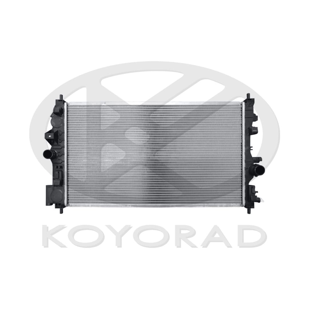 Radiator image
