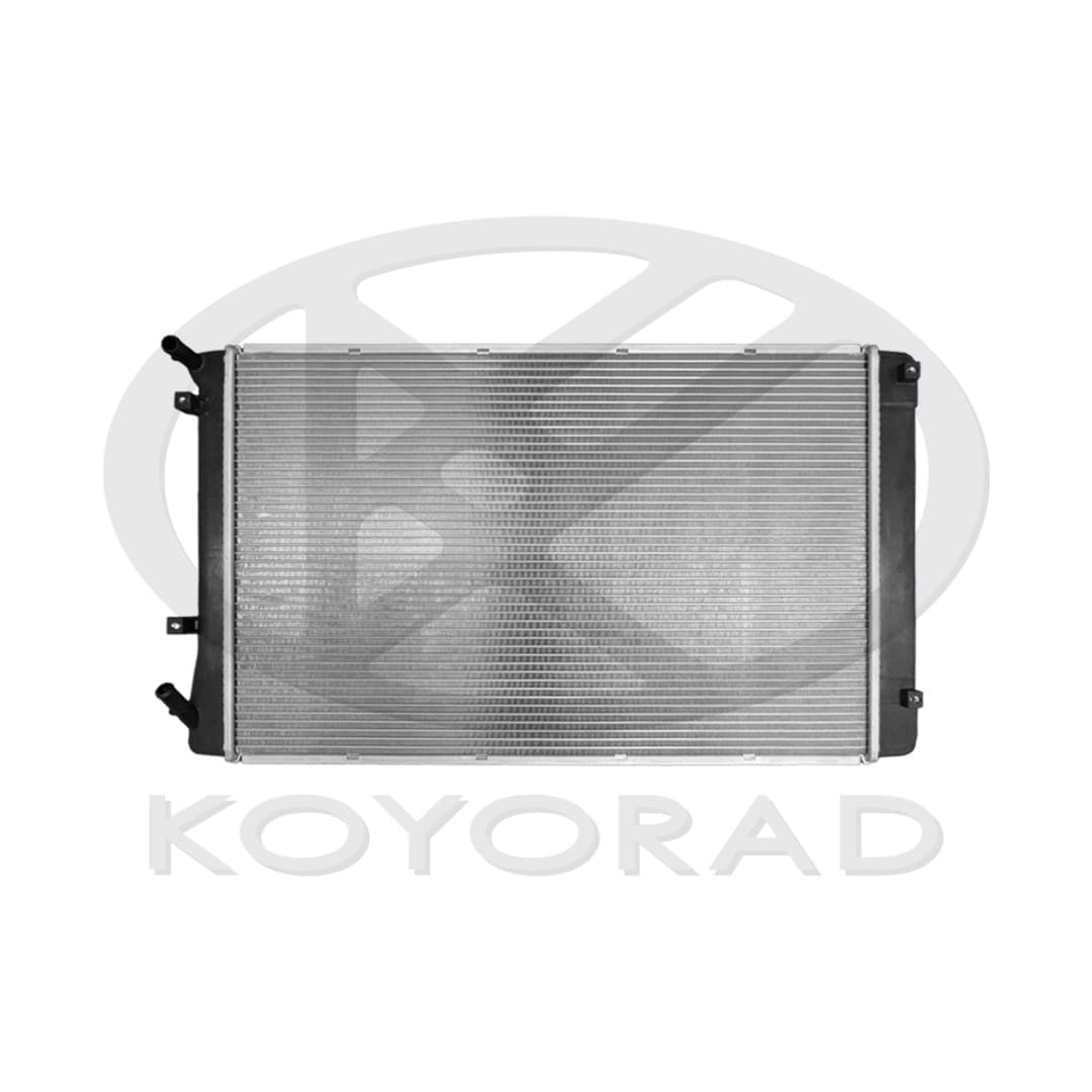 Radiator image