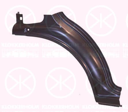 Wing — KLOKKERHOLM 2092332