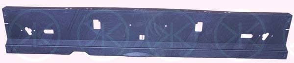 Bumper — KLOKKERHOLM 2515653