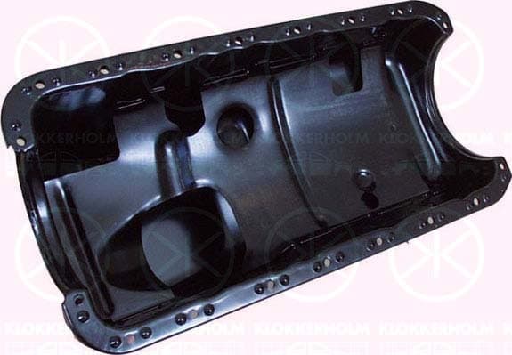 Oil Sump — KLOKKERHOLM 2528471