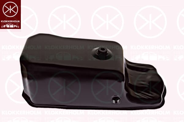 Oil Sump — KLOKKERHOLM 3081472