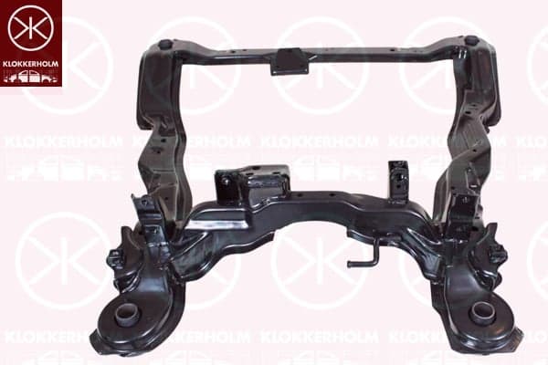 KLOKKERHOLM 3180005 Support Frame/Subframe