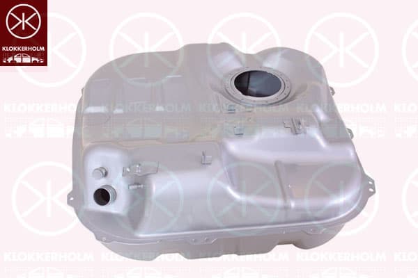 Fuel Tank — KLOKKERHOLM 3267007