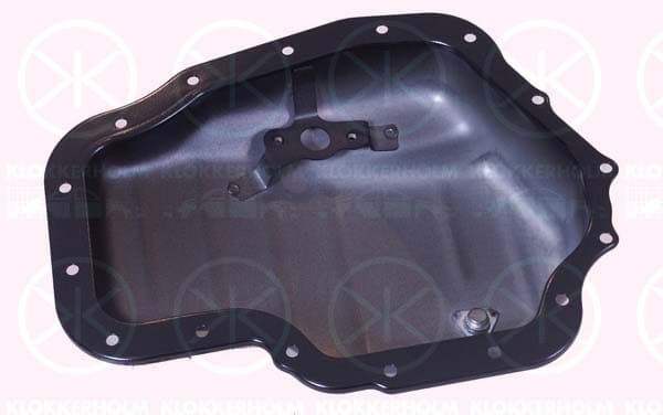 Oil Sump — KLOKKERHOLM 5077475