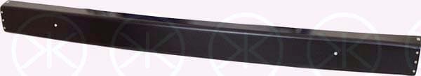 Bumper — KLOKKERHOLM 9557951