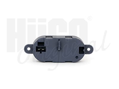 controller, passenger compartment fan image