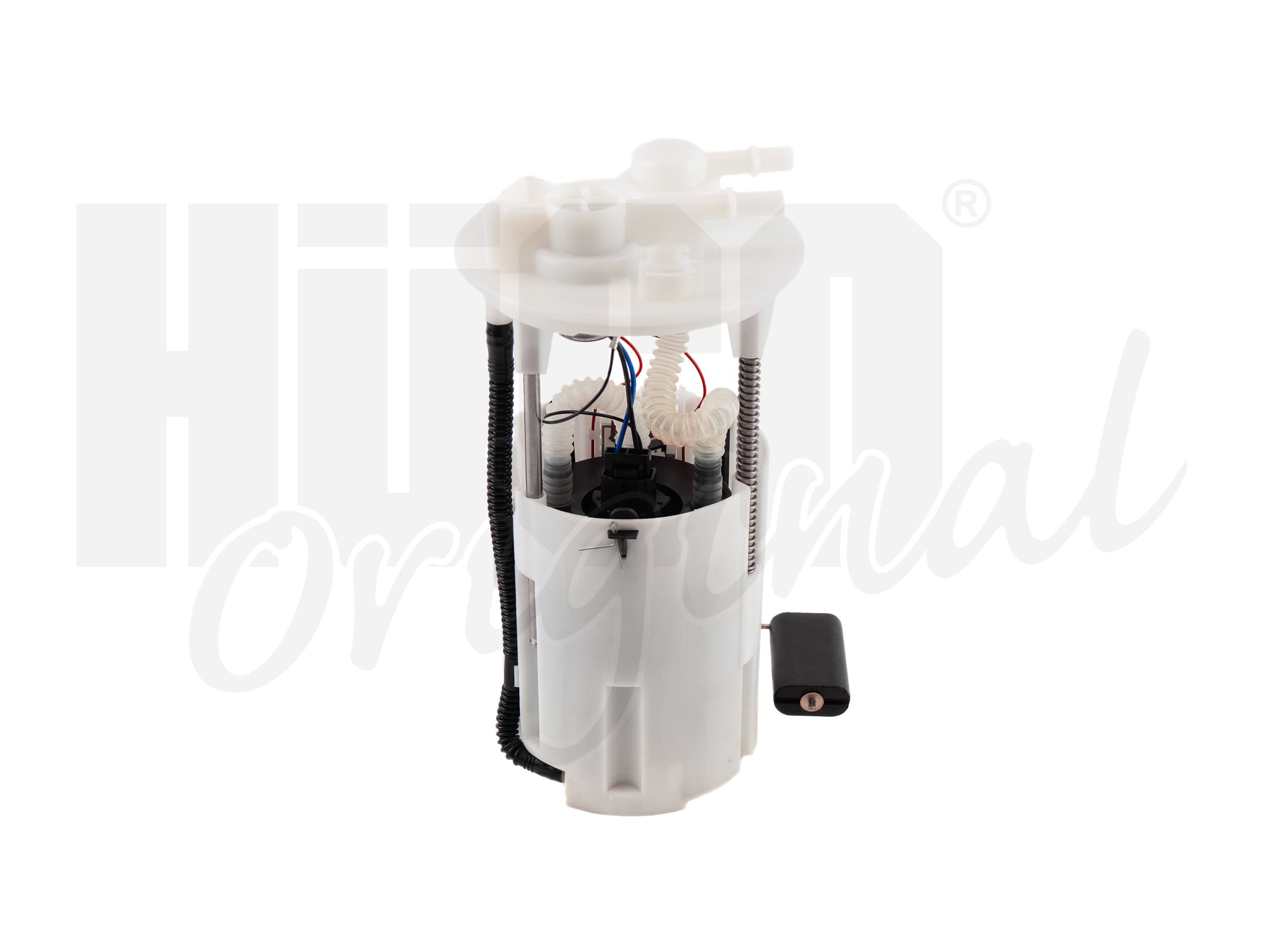Fuel Feed Unit — HÜCO 132753