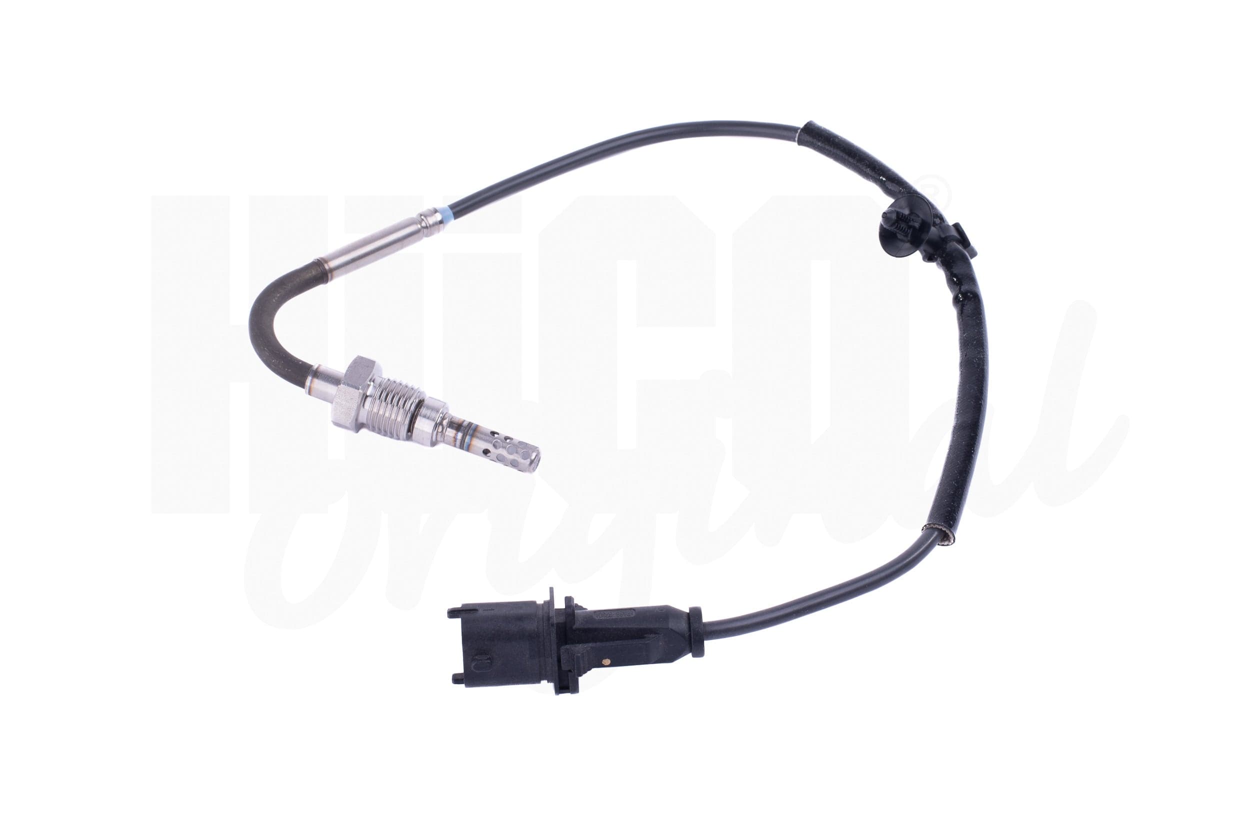 Sensor, exhaust gas temperature — HÜCO 135553
