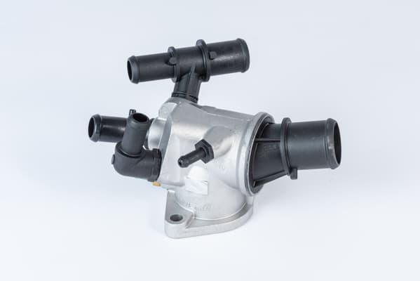 Thermostat, coolant — BorgWarner (Wahler) 411973.88D