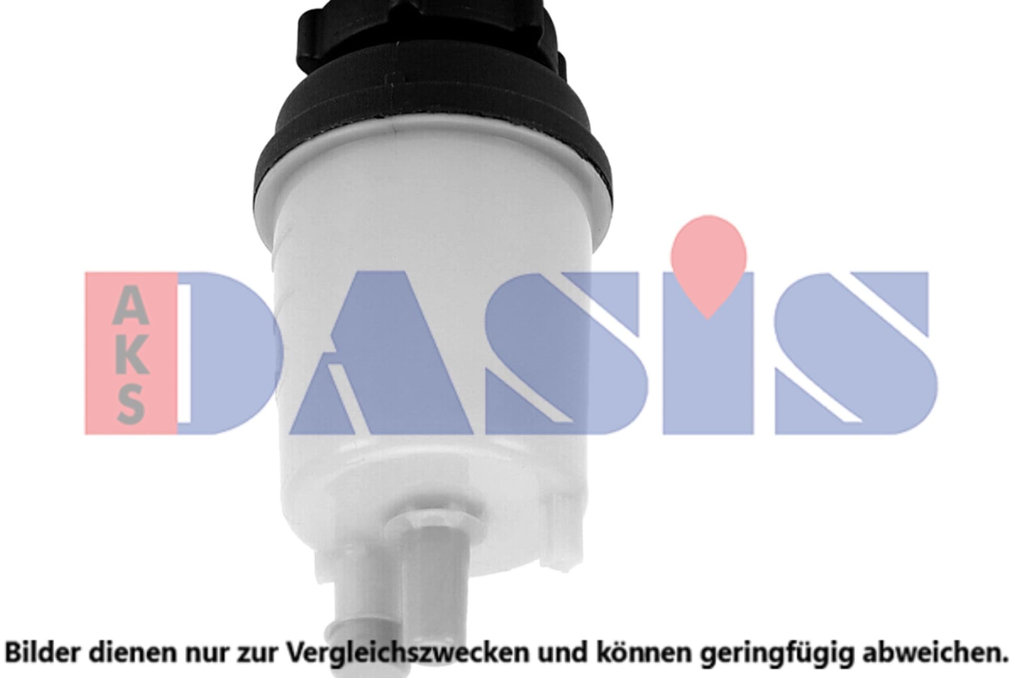 coolant expansion tank image