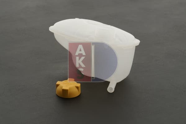 coolant expansion tank image