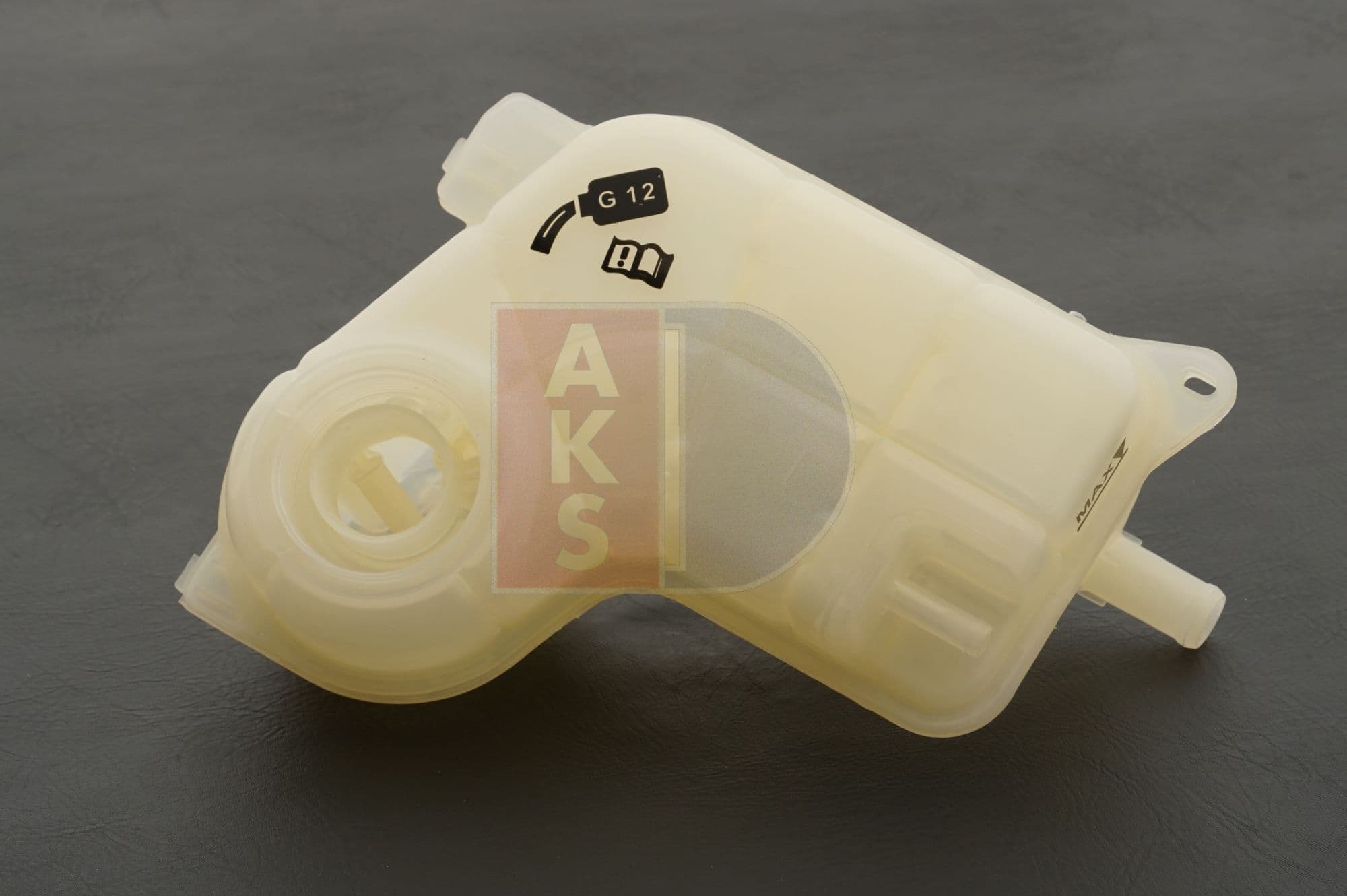 coolant expansion tank image