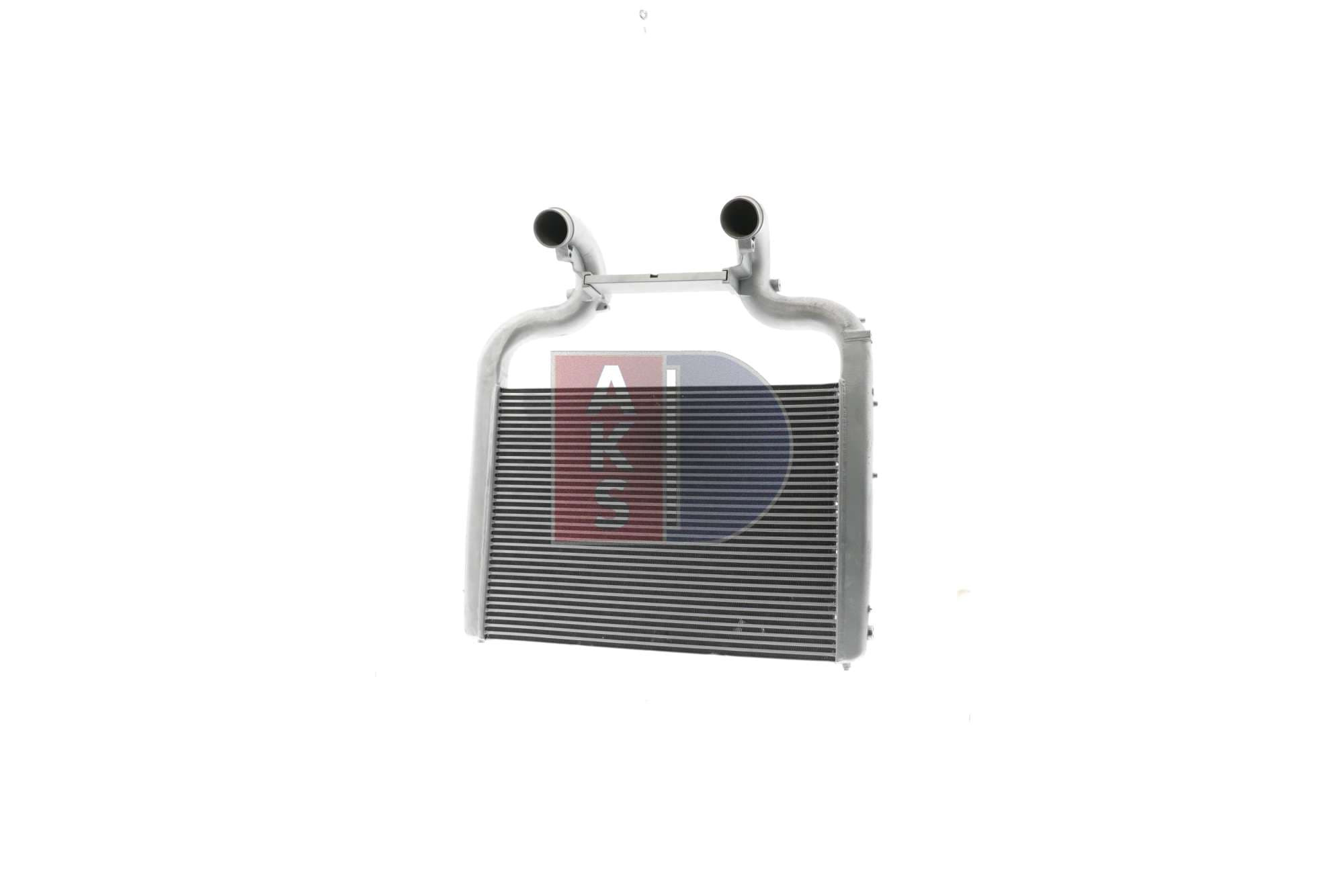 Charge Air Cooler — AKS DASIS 297002N