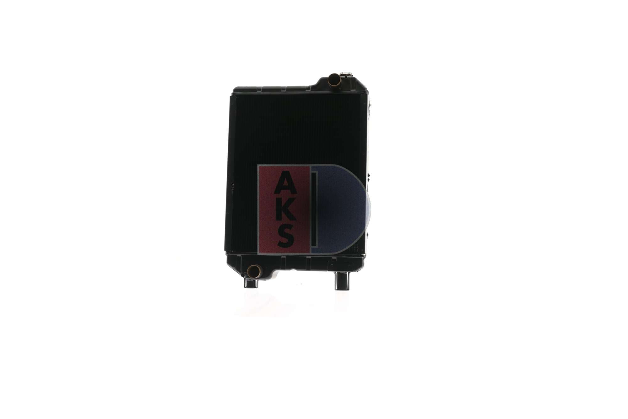 Radiator — AKS DASIS 440183N