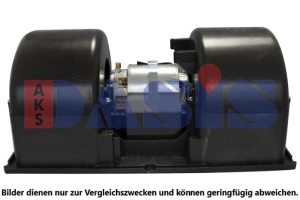 AKS DASIS 740258N Interior Blower