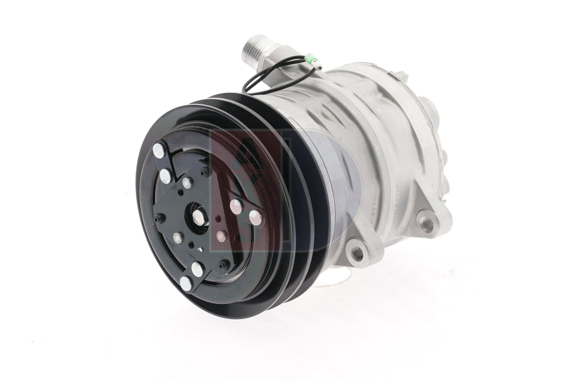 Air conditioner compressor — AKS DASIS 852874N
