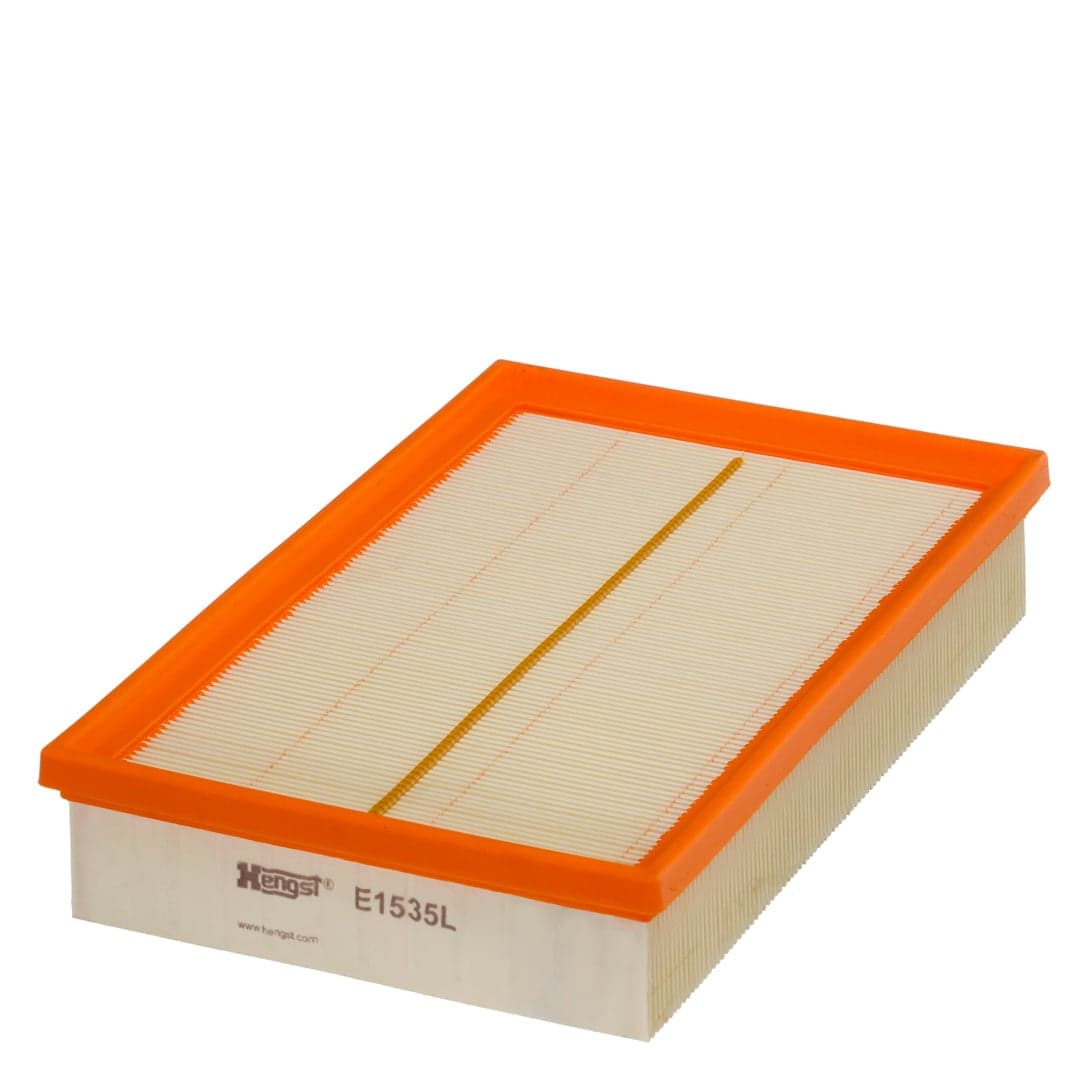 Air cleaner — HENGST FILTER E1535L