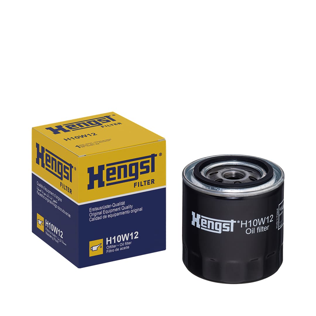 Engine Oil Filter image