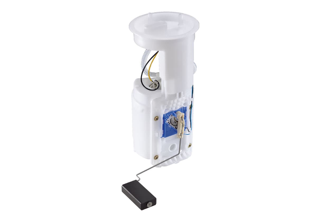 Fuel Feed Unit — CONTINENTAL/VDO 228-233-002-009Z