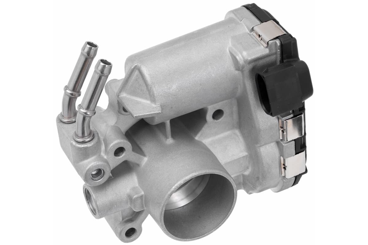 Throttle Body — CONTINENTAL/VDO 2803605086302