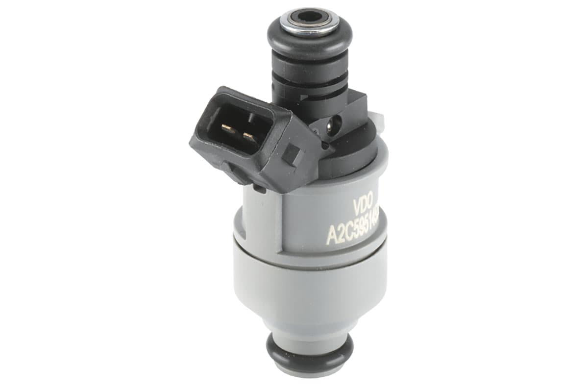 CONTINENTAL/VDO A2C59514533 Injector Valve