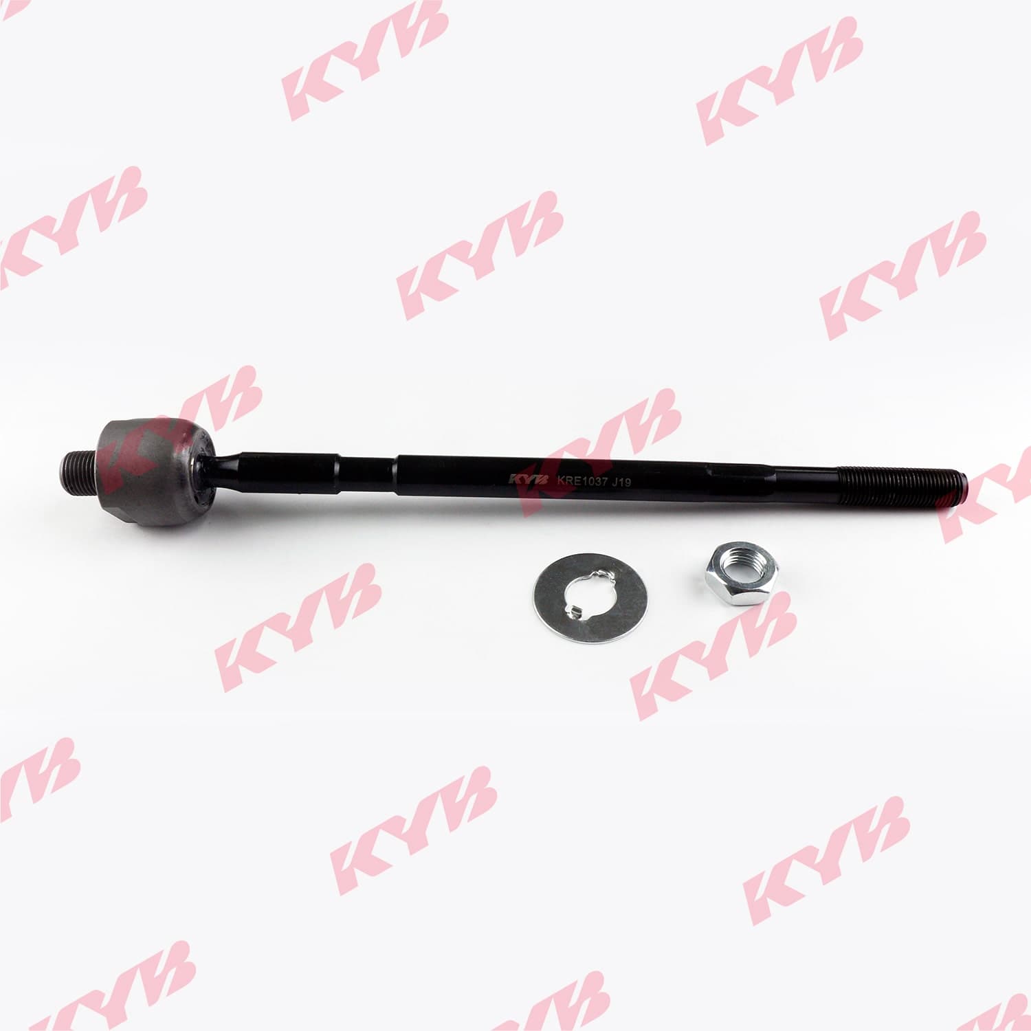 Tie rod axle joint — KYB KRE1037