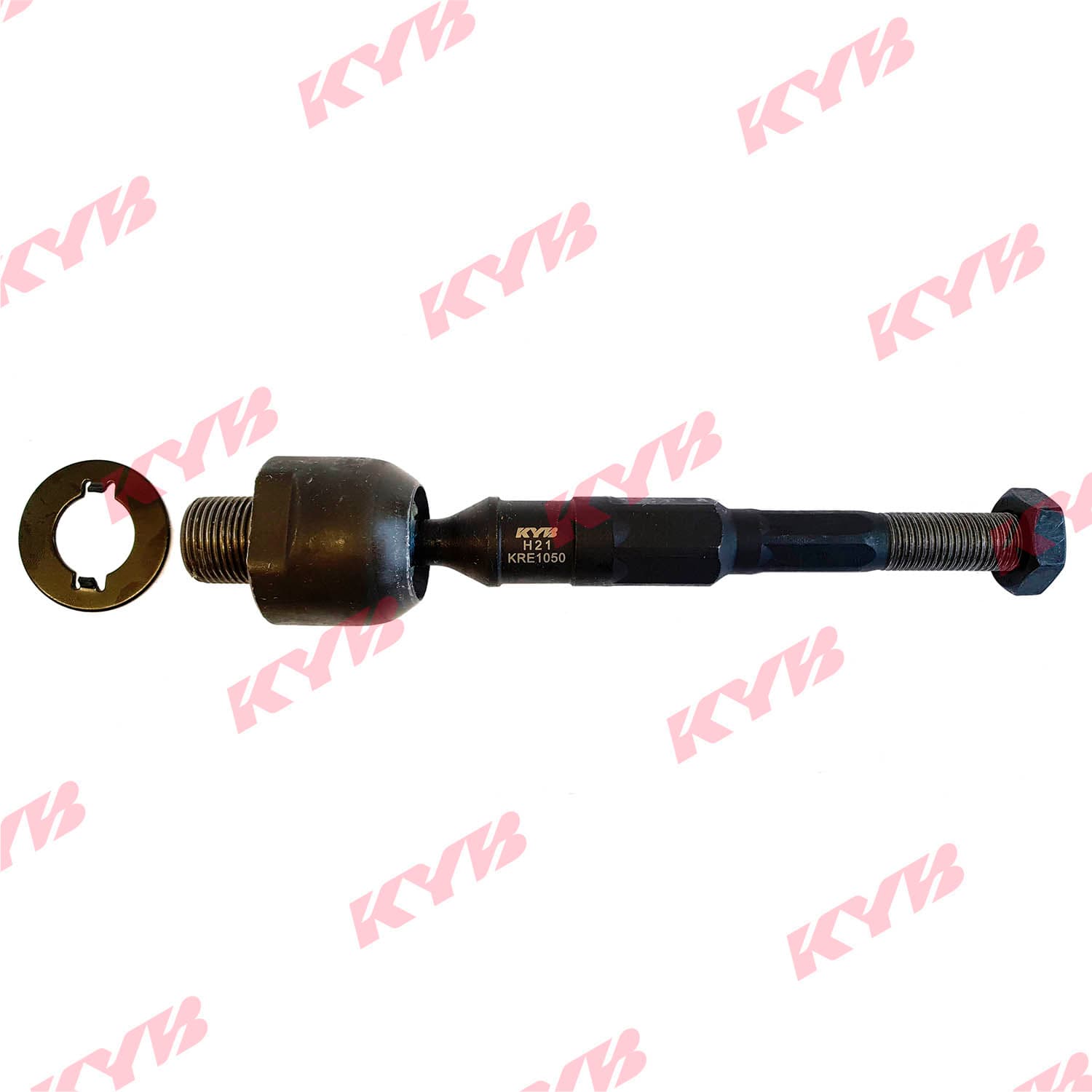 Tie rod axle joint — KYB KRE1050