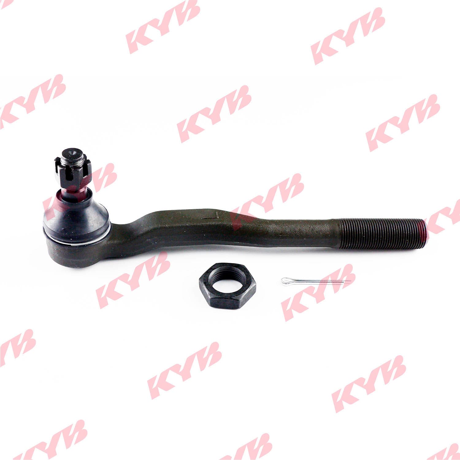 Track Rod End image