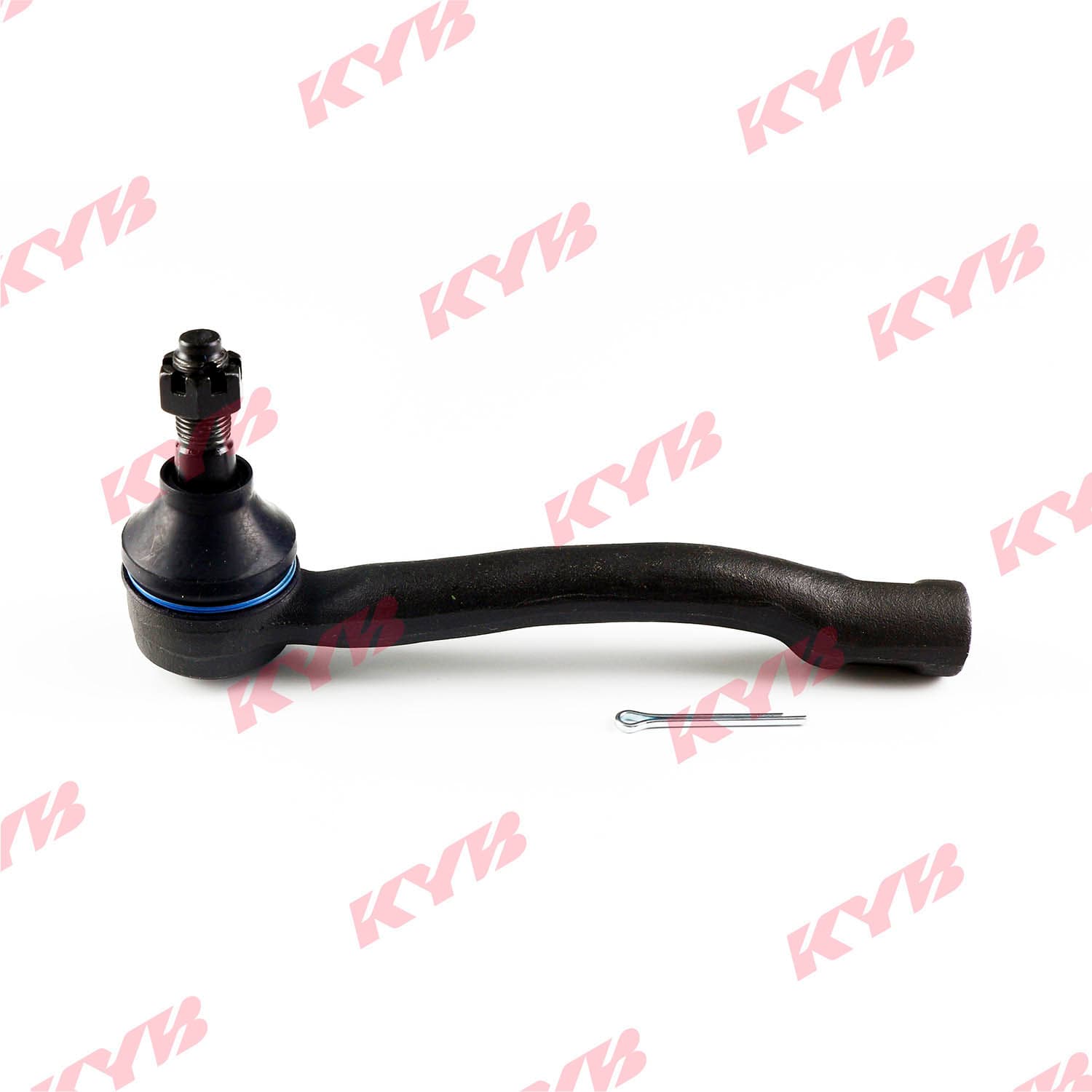 Track Rod End — KYB KTR1247