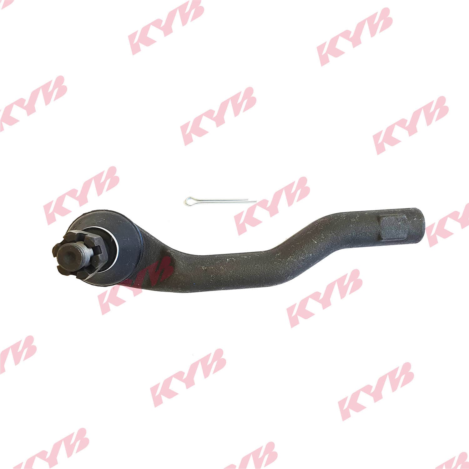 Track Rod End — KYB KTR1259