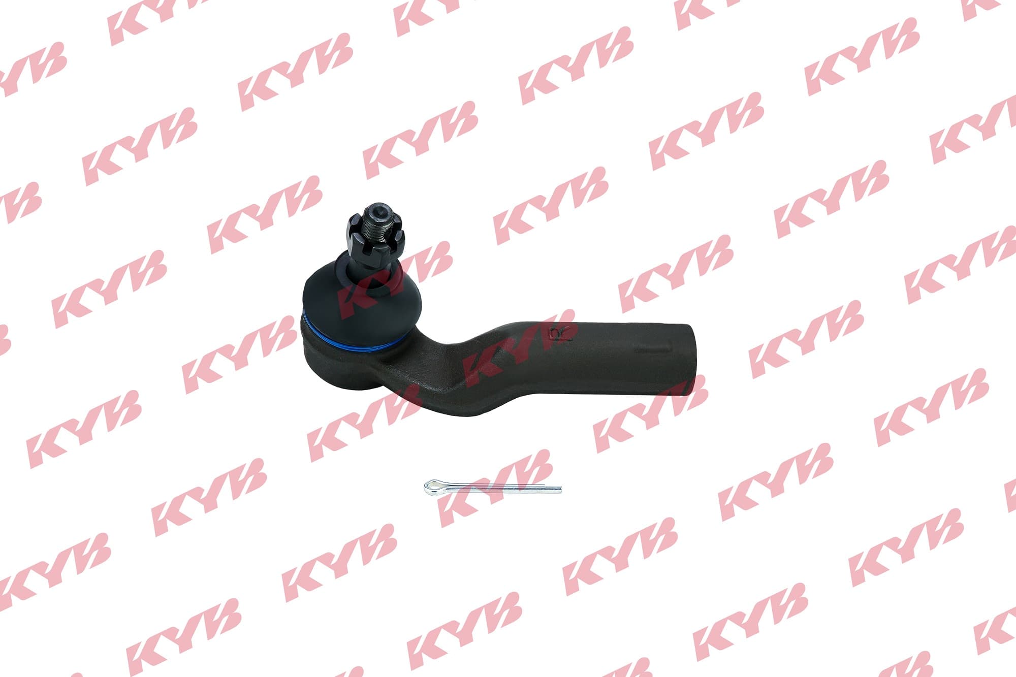 Track Rod End image