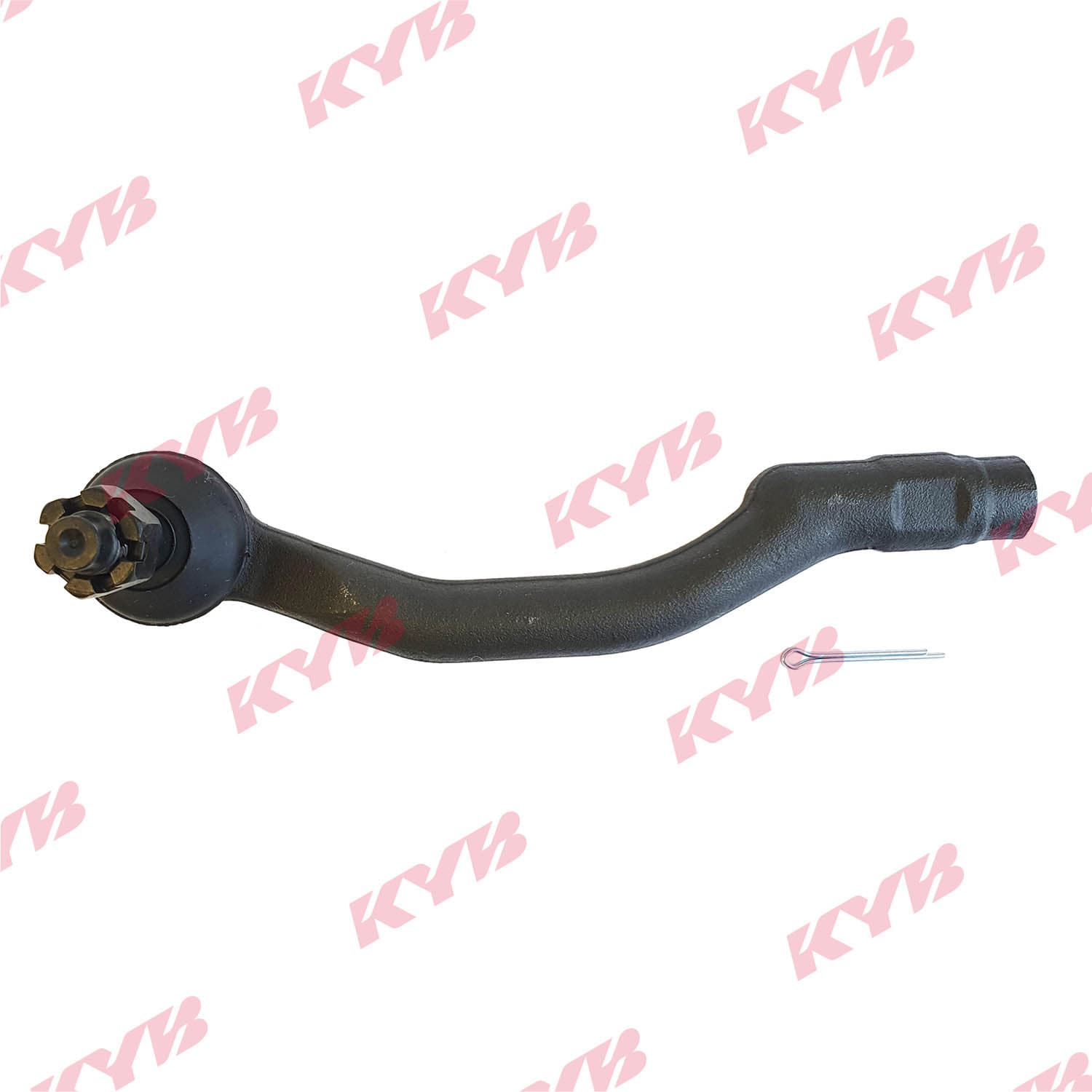 Track Rod End image