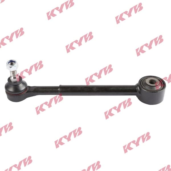 Control/Trailing Arm, wheel suspension — KYB KSC4215