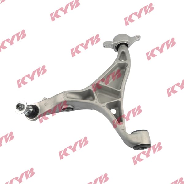Control/Trailing Arm, wheel suspension — KYB KSC4692