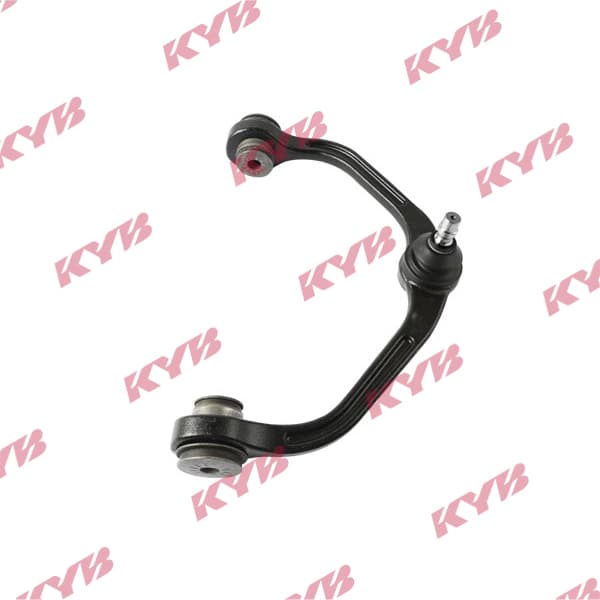 Control/Trailing Arm, wheel suspension — KYB KSC4759