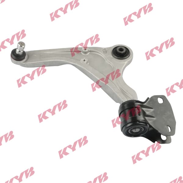 Control/Trailing Arm, wheel suspension — KYB KSC4803