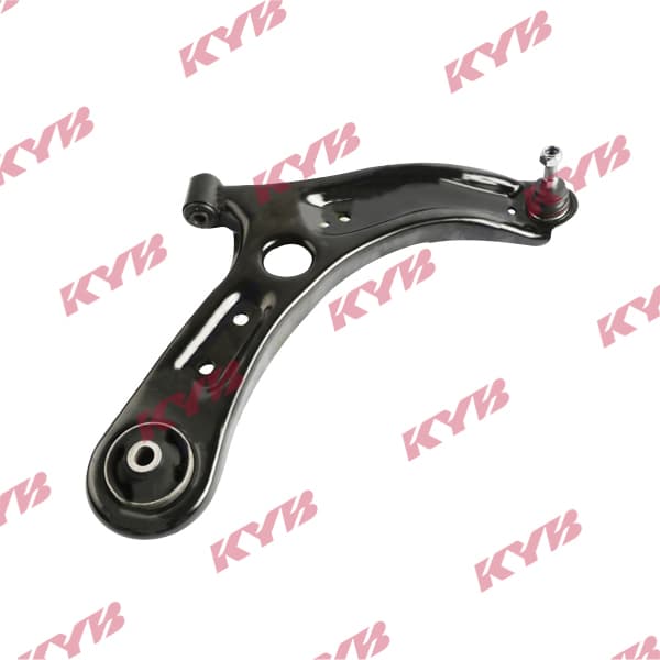 Control/Trailing Arm, wheel suspension — KYB KSC4996