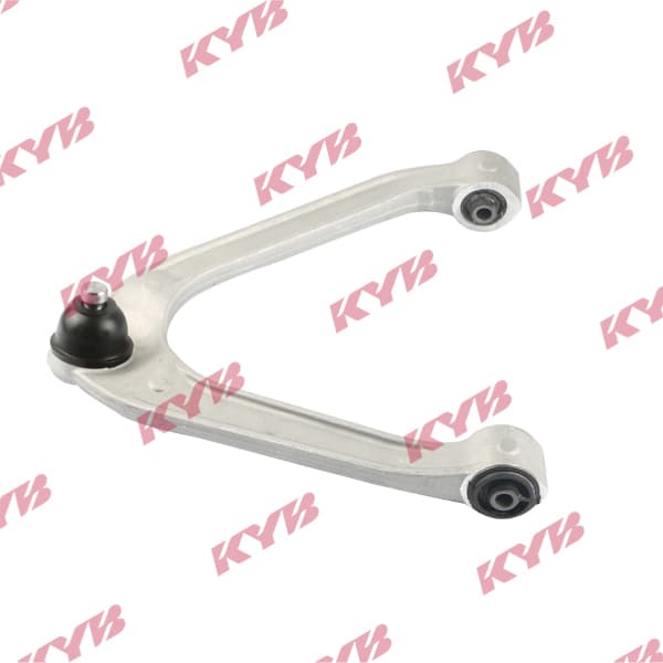 Control/Trailing Arm, wheel suspension — KYB KSC5089