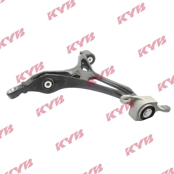Control/Trailing Arm, wheel suspension — KYB KSC5424