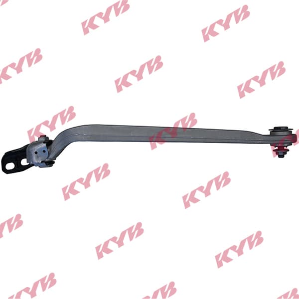 Control/Trailing Arm, wheel suspension — KYB KSC5446